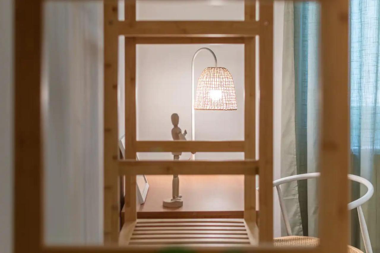 Craft-Nel Cuore Di シエーナ エクステリア 写真